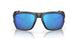 911101 - Black - Blue Mirror
