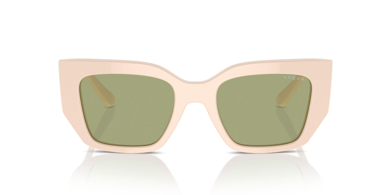 316482 - Beige - Green