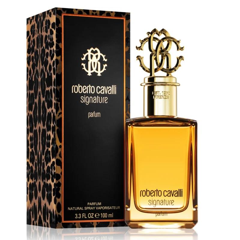 Roberto Cavalli Signature Parfum Spray