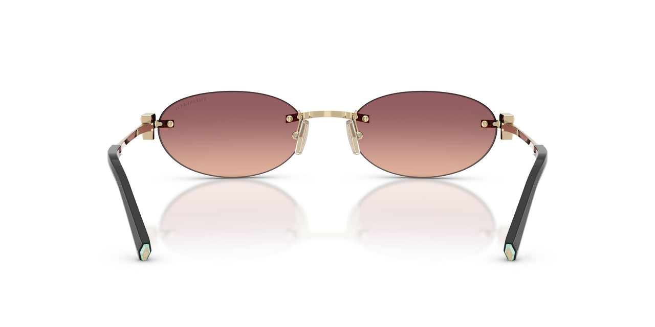 62408D - Gold - Pink Gradient Violet