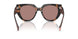 23A60B - Tortoise - Light Brown