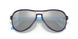 6546W3 - Blue - Photo Grey Mirror Grey