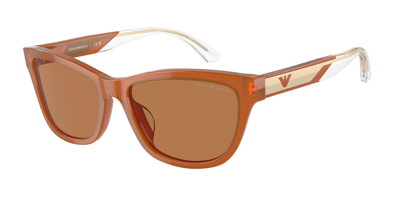 Emporio Armani 4227U Sunglasses