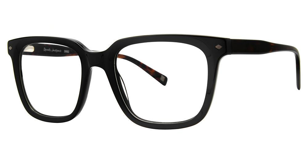 021 - Black
