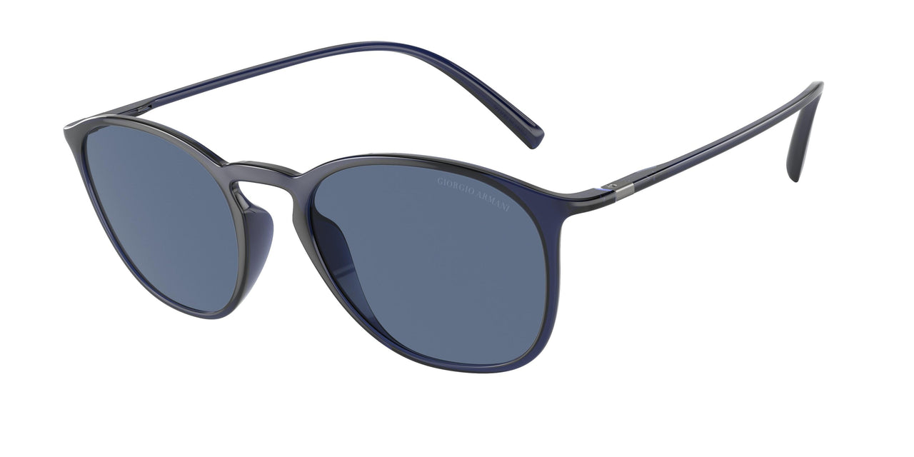 600380 - Blue - Dark Blue