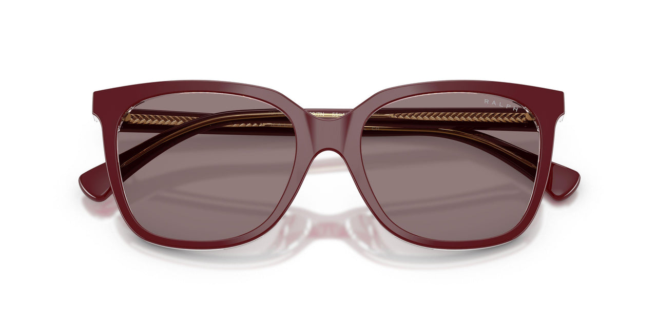 62997N - Red - Violet