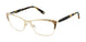 Jimmy Crystal New York Lagos Eyeglasses