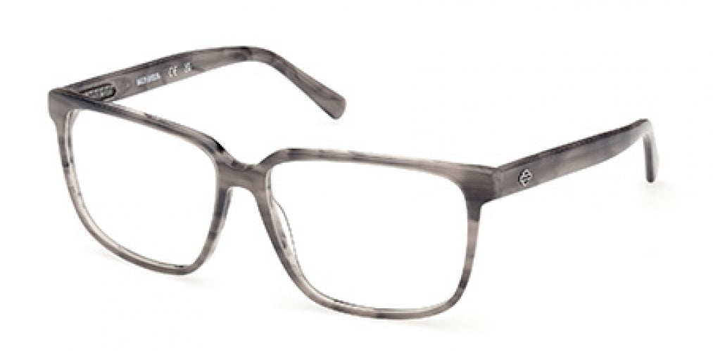 Harley-Davidson 50123 Eyeglasses