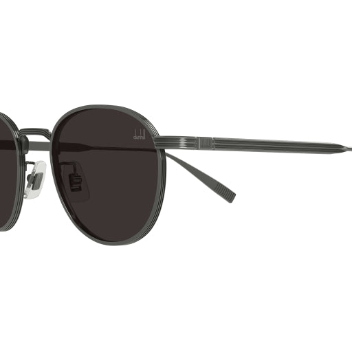 003 - Gunmetal - Grey