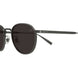 003 - Gunmetal - Grey