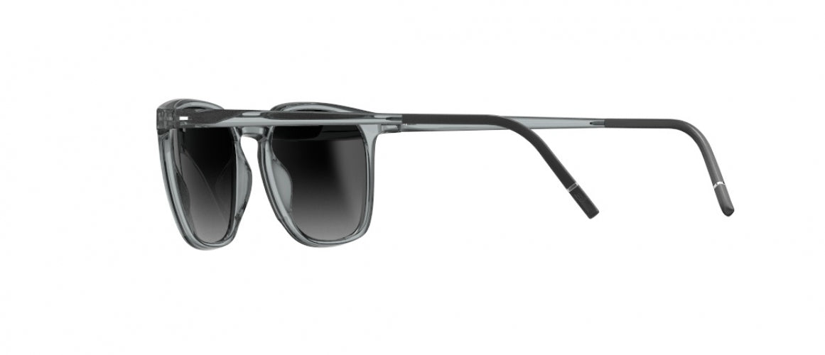 6510 - COOL GREY - SLM Grey Gradient