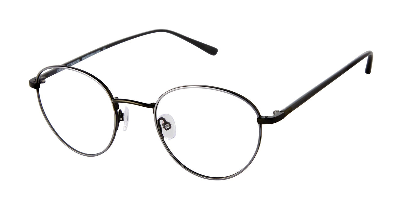 Cruz I-215 Eyeglasses