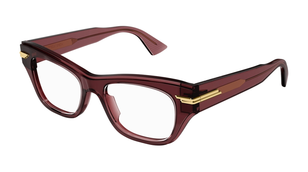 Bottega Veneta Unapologetic BV1152O Eyeglasses