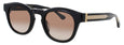 BK/24K - Black/24k - Brown Gradient