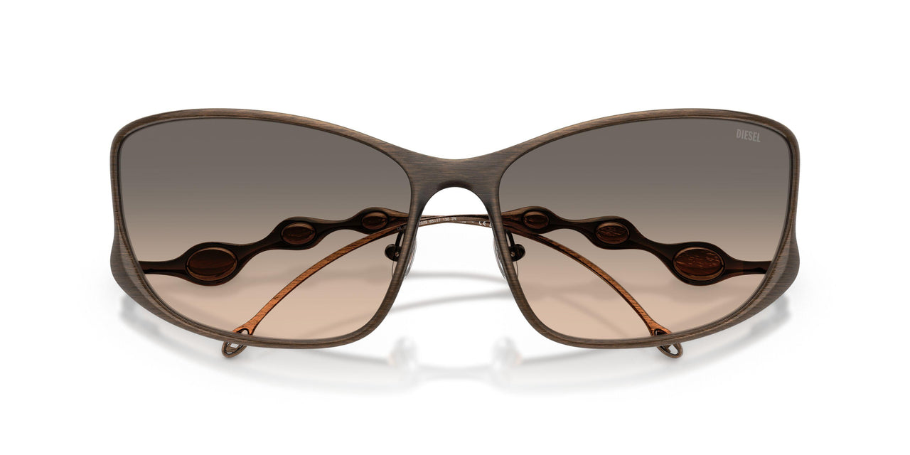 1023I9 - Copper - Brown Gradient Blue