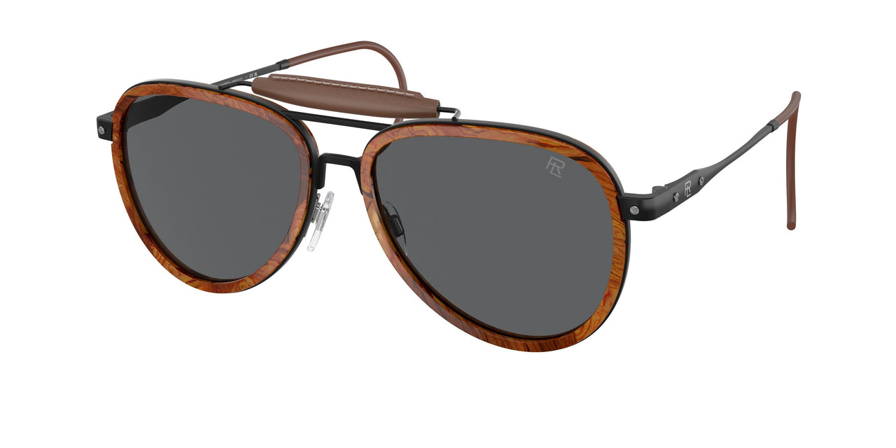 Ralph Lauren The Roadster 7080Q Sunglasses