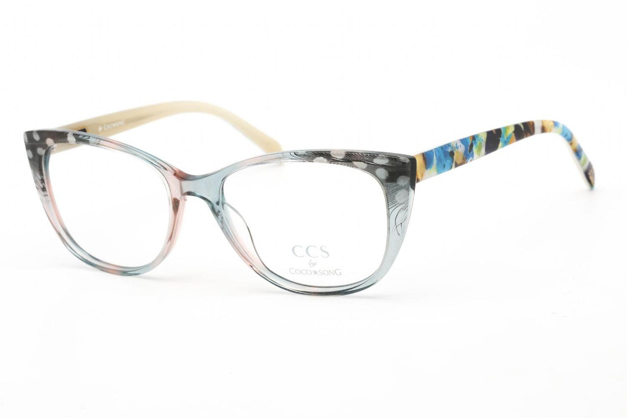 CCS by Coco Song CCS110 Eyeglasses