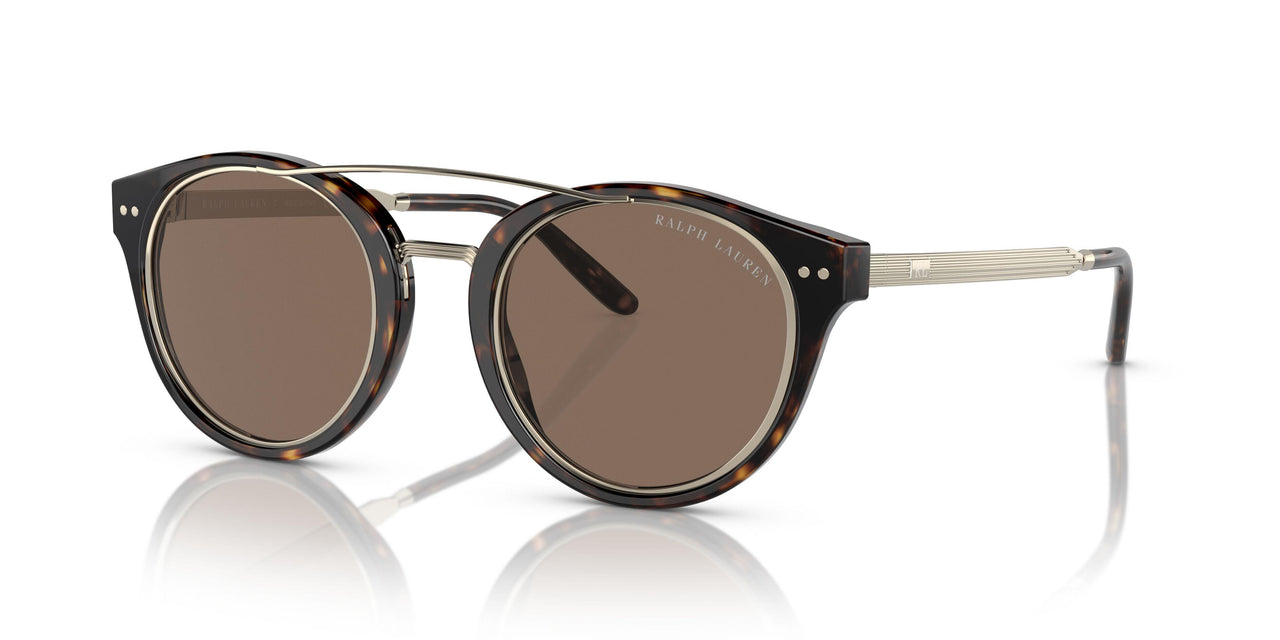 50025W - Tortoise - Brown