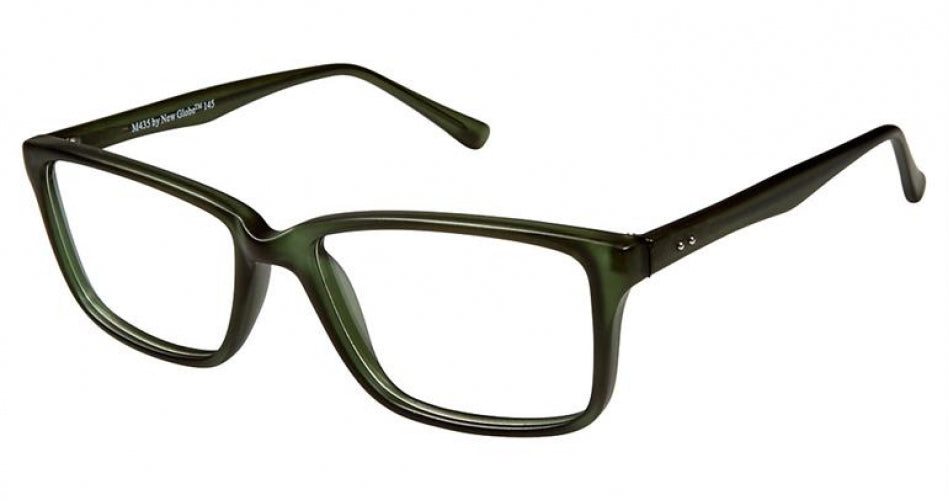 New Globe M435 Eyeglasses