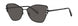 Vera Wang Dolores Sunglasses