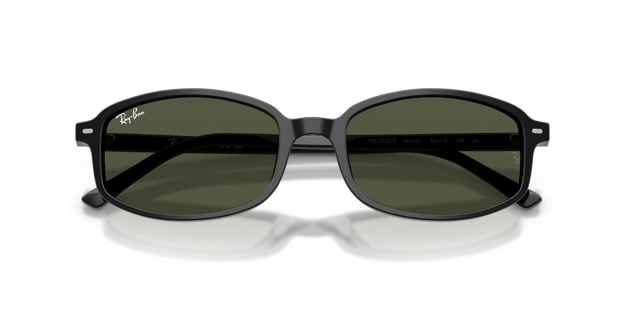 901/31 - Black - Green