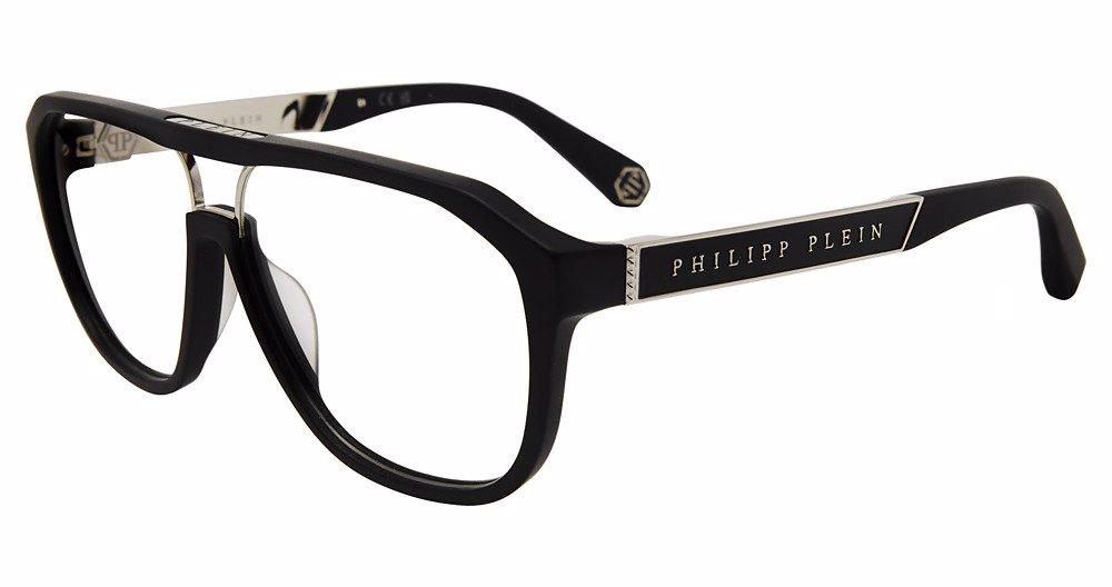 Philipp Plein VPP118M Eyeglasses