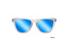 10 - SMOKE AZZURRO