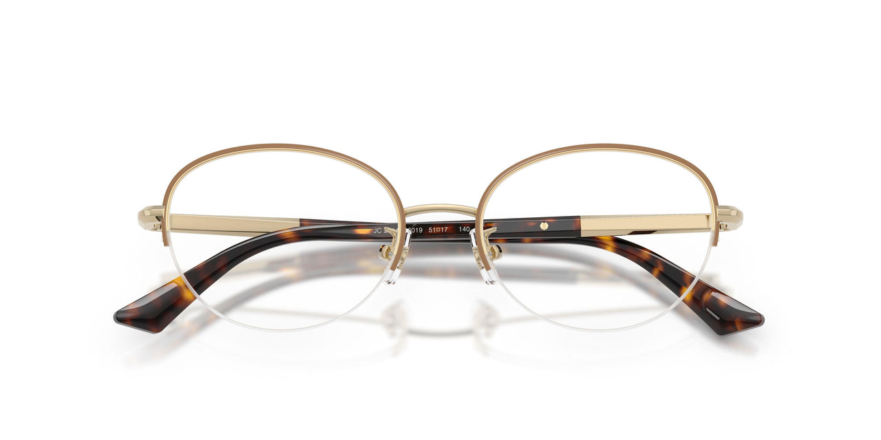 3019 - Brown