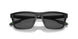 50011W - Black - Clear
