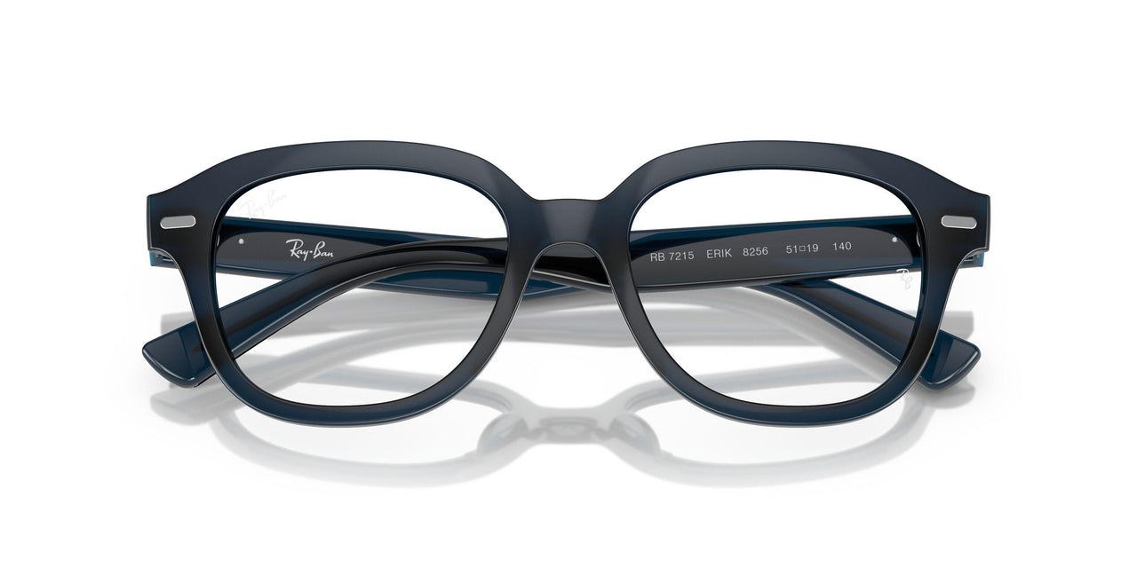 8256 - Blue - Clear
