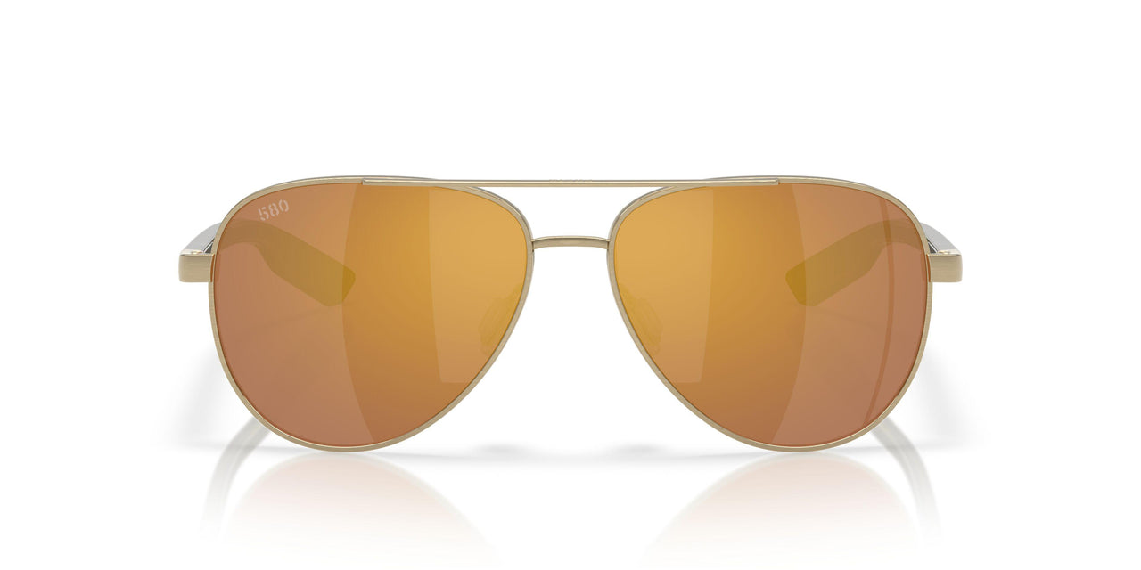 400230 - Gold - Gold Mirror