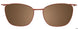 Easyclip EC605 Eyeglasses
