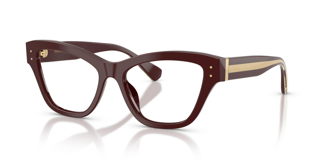 Dolce & Gabbana 3448 Eyeglasses