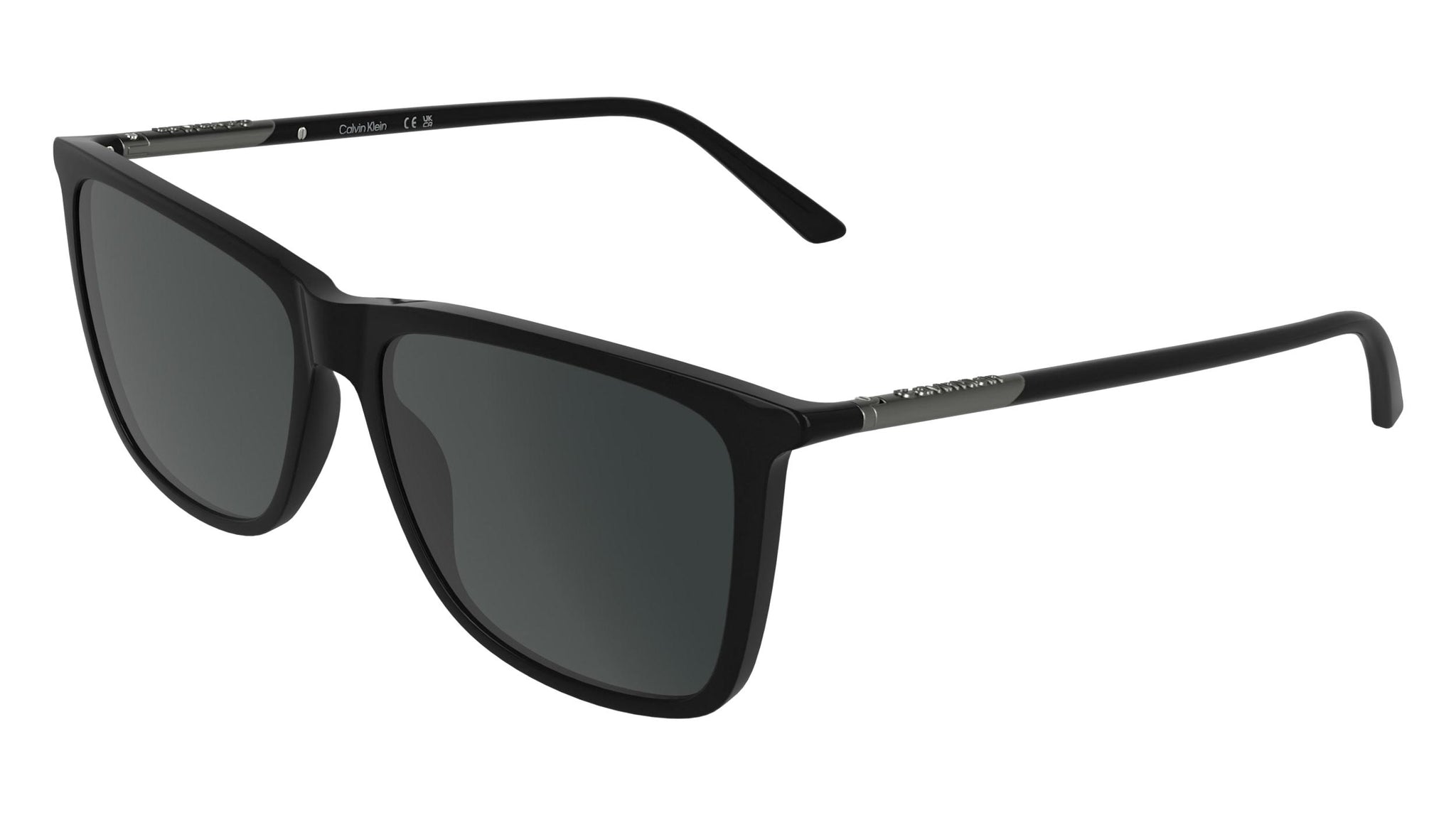 calvin klein goggles Calvin Klein CK26500S Sunglasses 240 Havana Male Rectangle