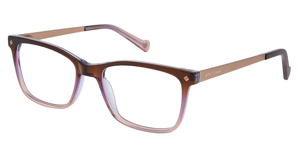 Betsey-Johnson BET-FLASH-DANCE Eyeglasses