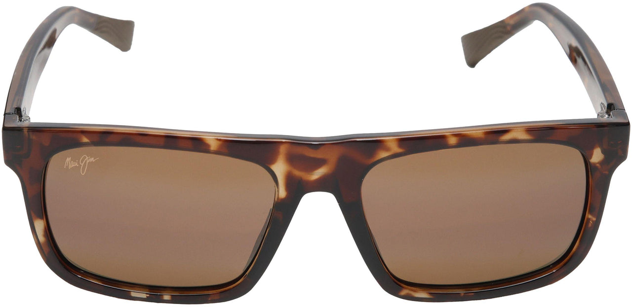 01 - Shiny Trans Light Brown - Hcl Bronze