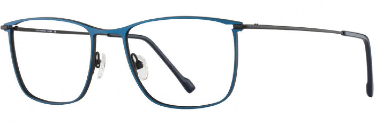 Scott Harris SH878 Eyeglasses