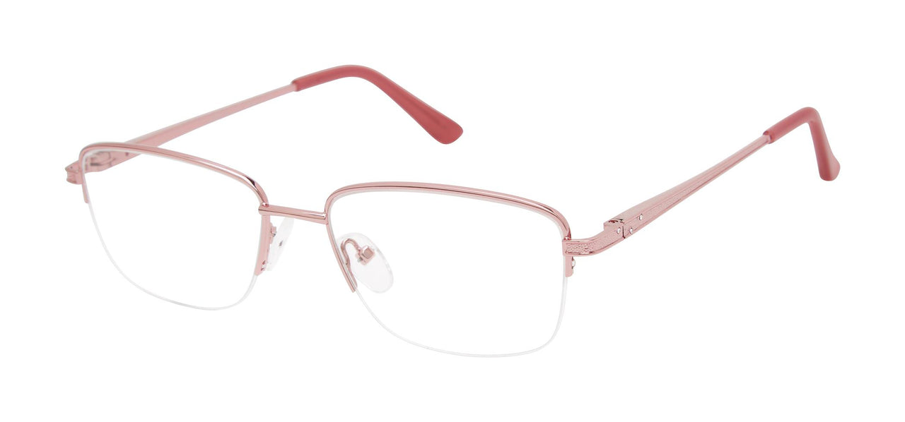 New Globe L5185 Eyeglasses