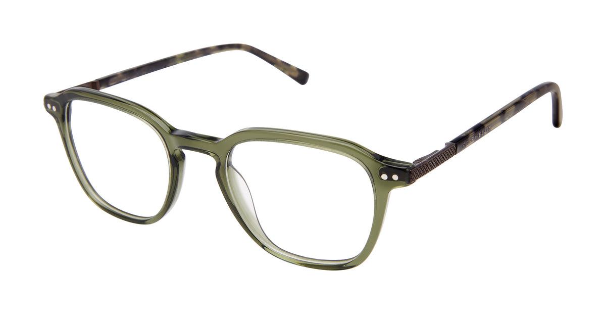 Perry Ellis 483 Eyeglasses