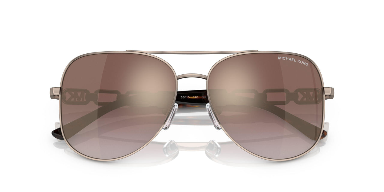 12136K - Bronze/copper - Caramel Silver Flash
