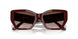 201813 - Red - Brown Gradient