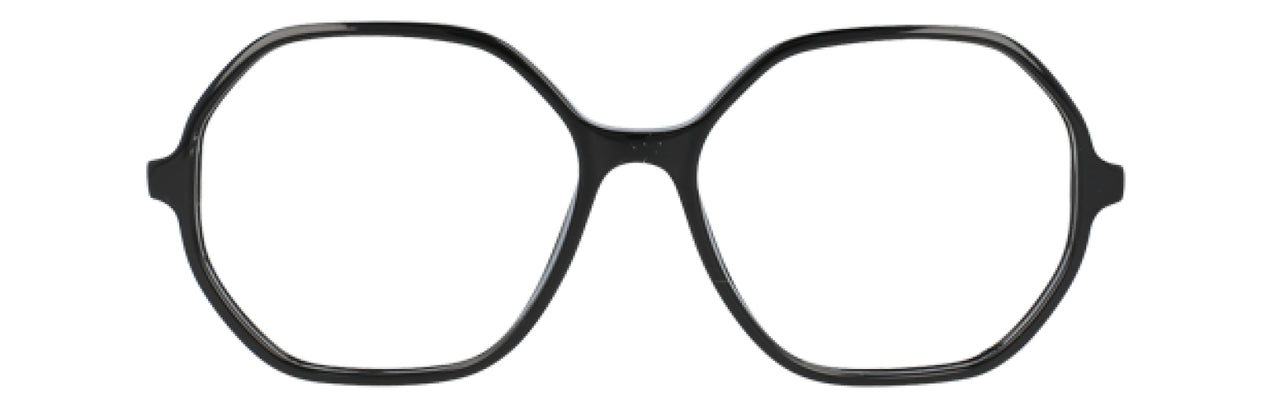 021 - Black