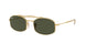 Ray-Ban 3719 Sunglasses