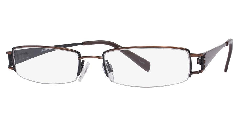 Gloria by Gloria Vanderbilt GbGV4018 Eyeglasses