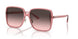 580046 - Red - Grey Pink Gradient