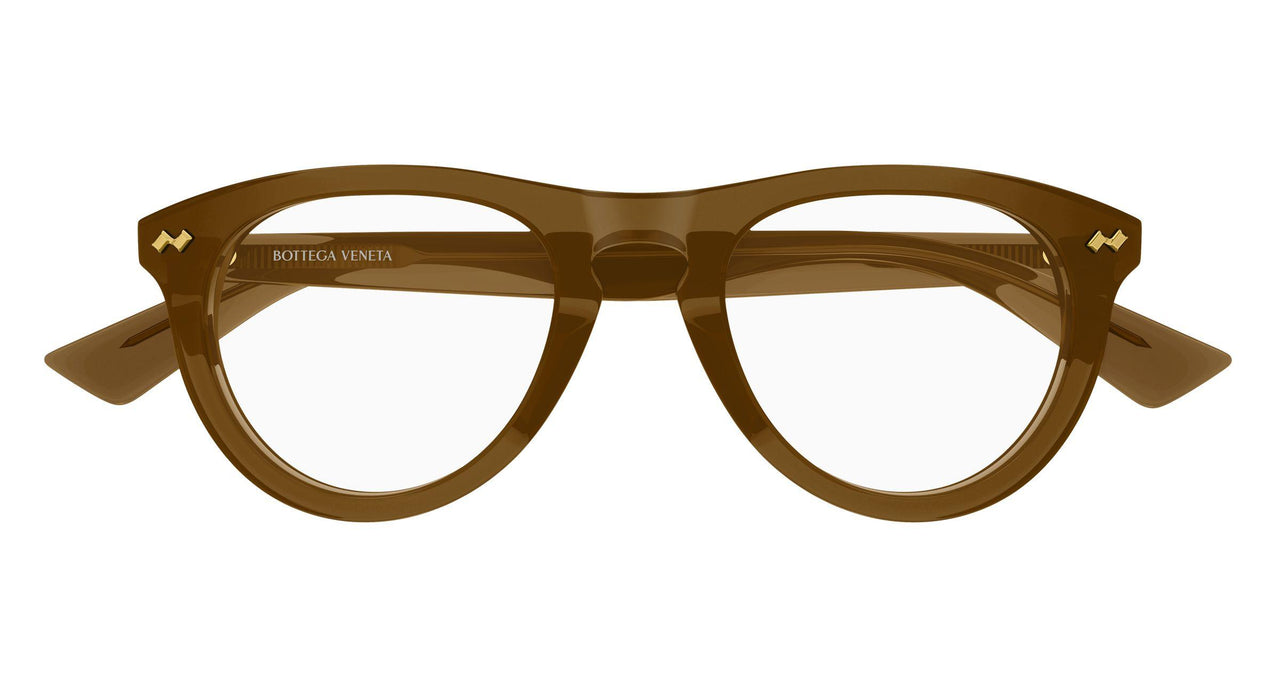 008 - Brown - Transparent