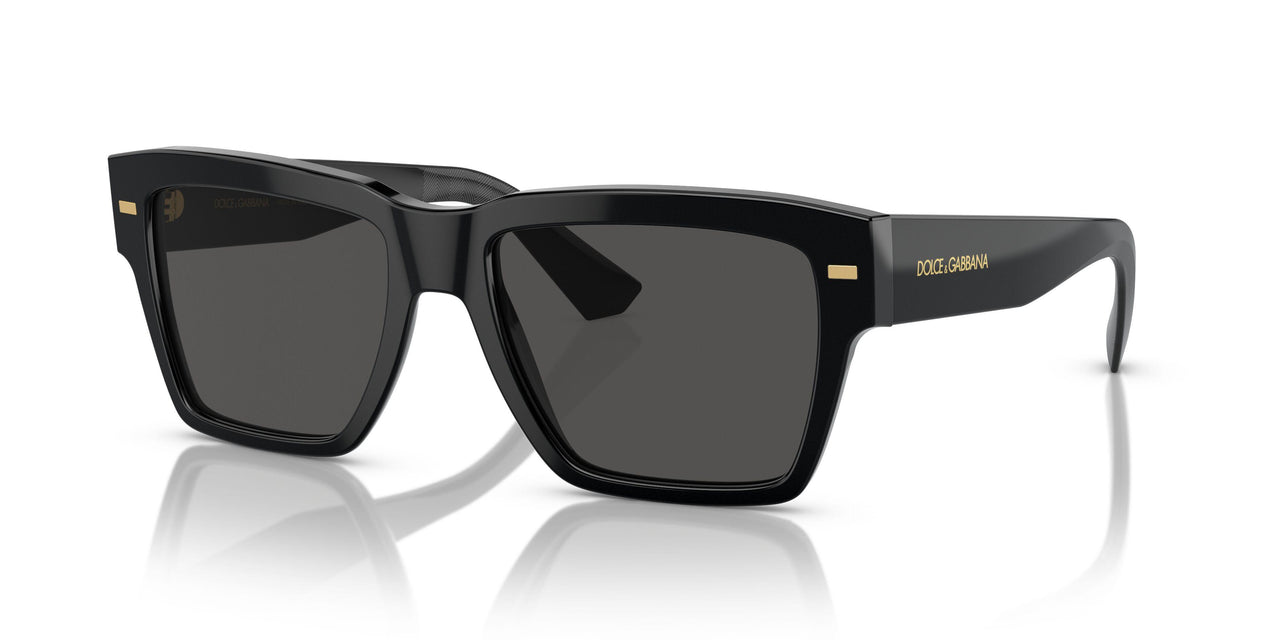 501/87 - Black - Dark Grey