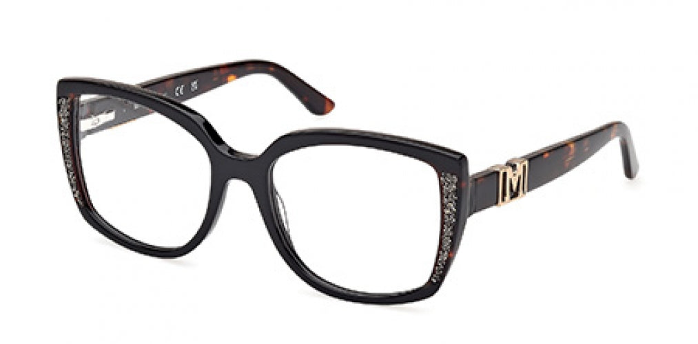 Guess By Marciano 50012 Eyeglasses