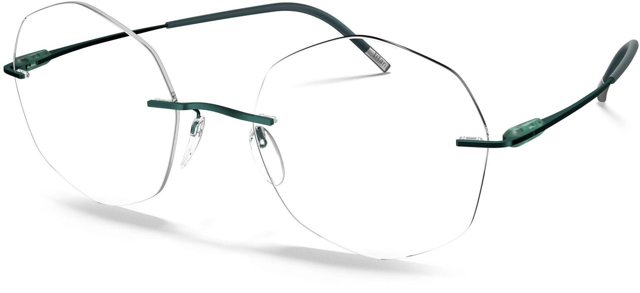 5540 - green