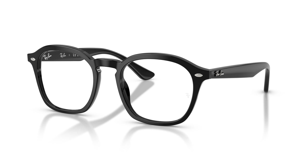 Ray-Ban 5451F Eyeglasses